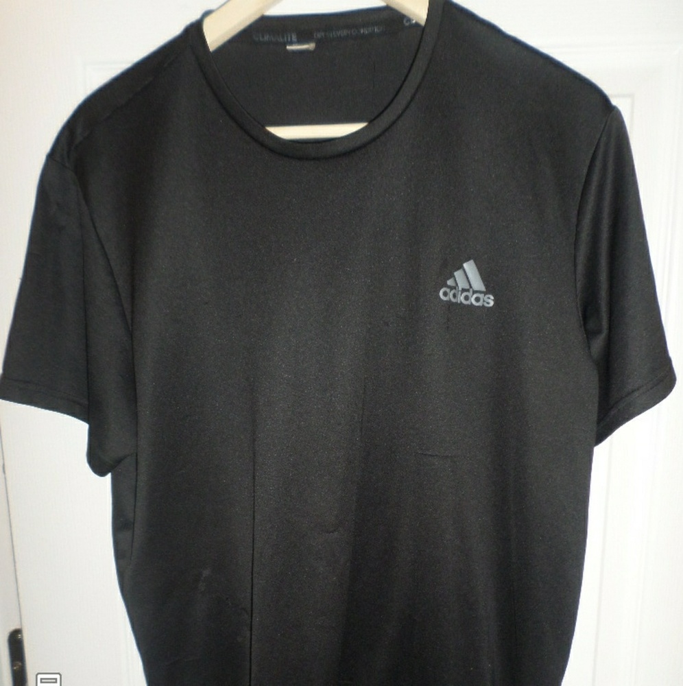 Men's Adidas shirt